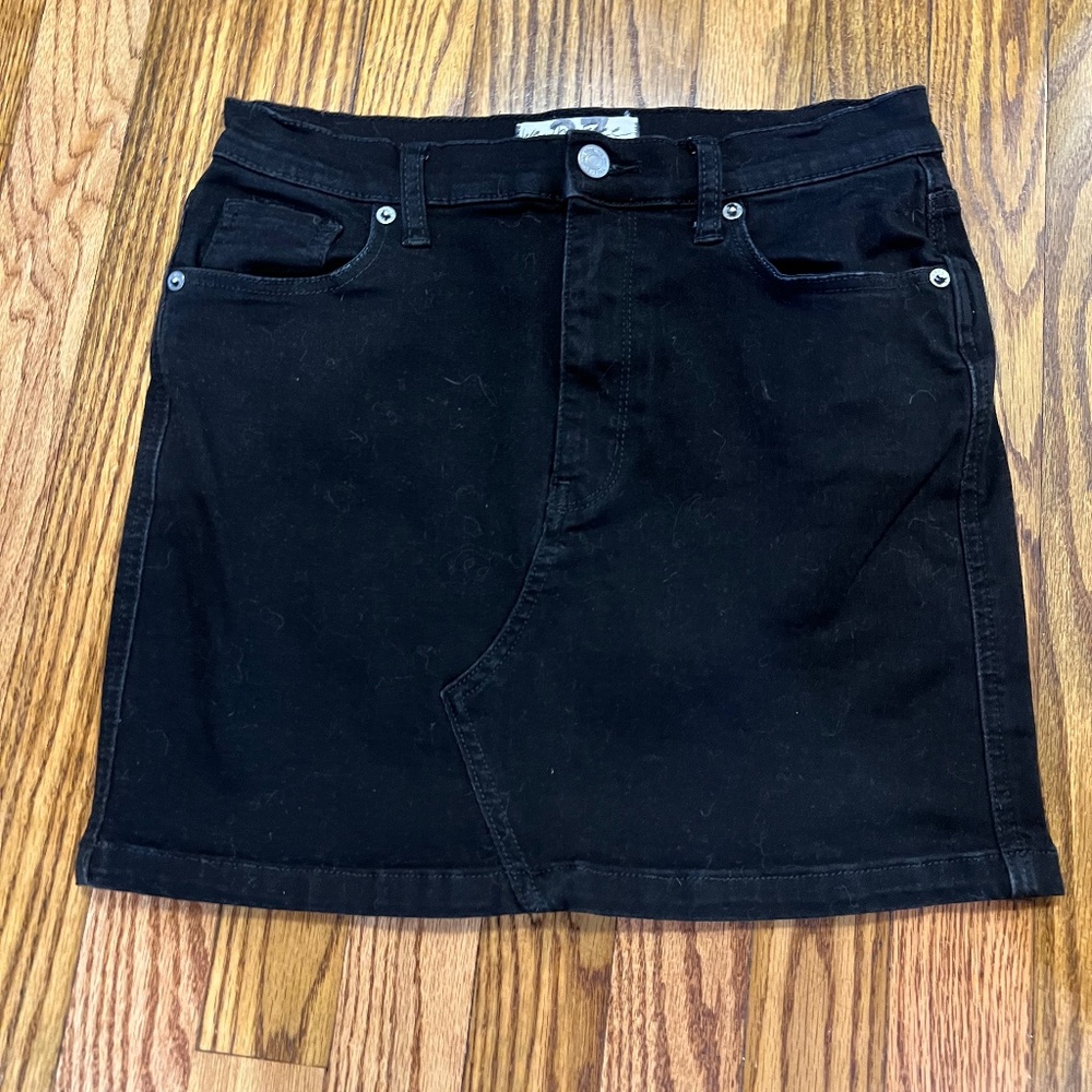 Free People We the Free Teagan Mini 27